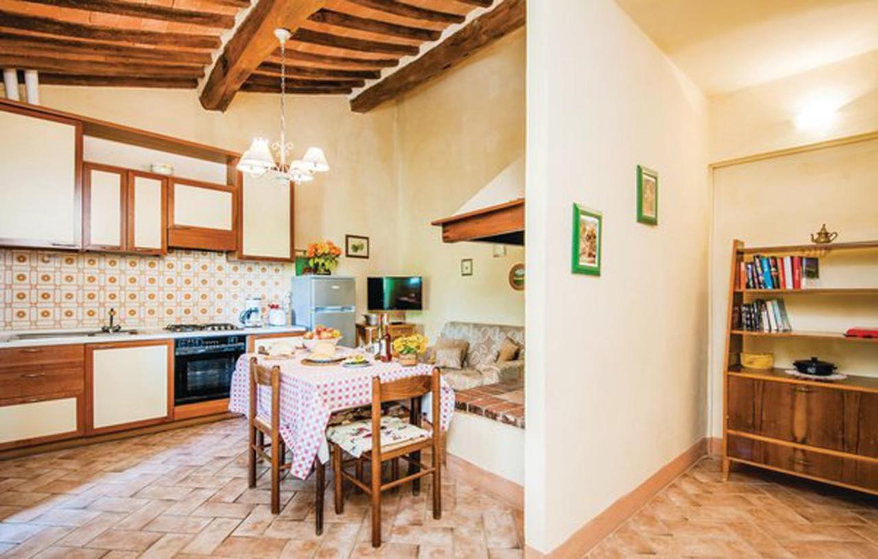 Agriturismo Fattoria Il Piano - Appartamento Focolare - San Gimignano Exterior photo